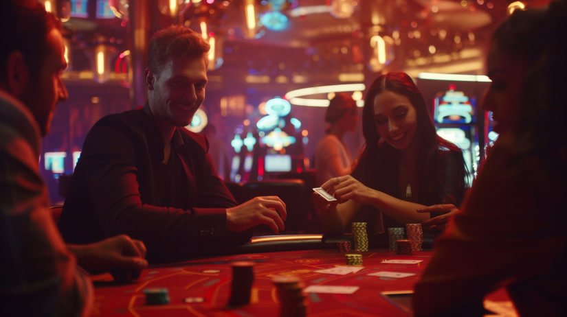 rm98 တိုက်ရိုက်ကာစီနို Live Baccarat Real Dealer Myanmar MMK