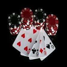 rm98 ဘင်ဂို Live Room Myanmar ကစားသမားများ Online Bingo ကစားနေသောပုံ
