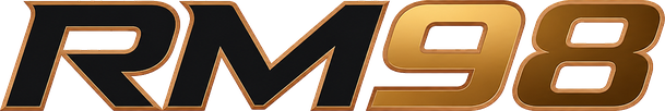 rm98 Logo